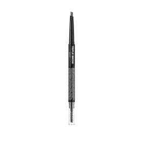 Flormar 004 Triple Brow Kaş Kalemi