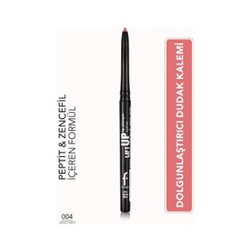 Flormar 004 Violet Mist Lift Up Dolgun Görünüm Veren Dudak Kalemi