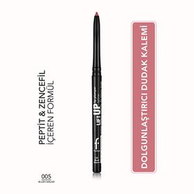 Flormar 005 Blush Mauve Lift Up Dolgun Görünüm Veren Mat Dudak Kalemi