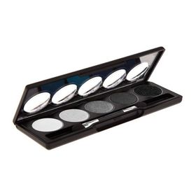 Flormar 005 Color Palette Eyeshadow Göz Farı