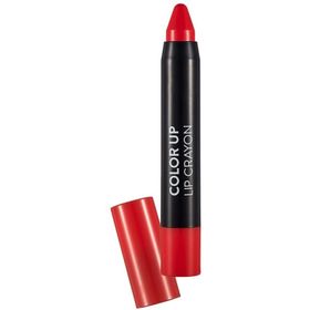 Flormar 005 Color Up Lip Crayon Bright Orange Ruj