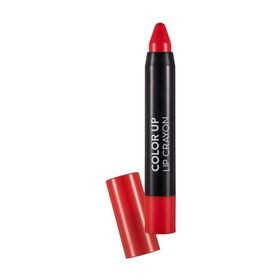 Flormar 005 Color Up Lip Crayon Bright Orange Ruj
