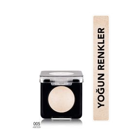 Flormar 005 Pixie Dust Yoğun Işıltılı Göz Farı