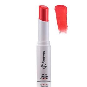 Flormar 005 Watermelon Dudak Koruyucu