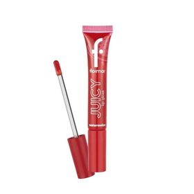 Flormar 005 Watermelon Juicy Doğal Renk Veren Meyve Aromalı Nemlendirici Dudak Parlatıcısı