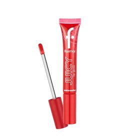 Flormar 005 Watermelon Juicy Doğal Renk Veren Meyve Aromalı Nemlendirici Dudak Parlatıcısı