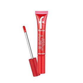 Flormar 005 Watermelon Juicy Doğal Renk Veren Meyve Aromalı Nemlendirici Dudak Parlatıcısı