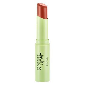 Flormar 006 Absolute Nature Green Up Ruj