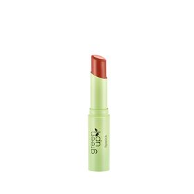 Flormar 006 Absolute Nature Green Up Ruj