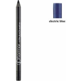 Flormar 006 Blue Ultra Eyeliner