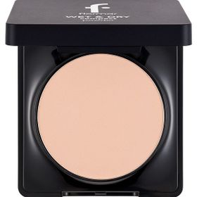 Flormar 006 Caramel Rose Islak Kuru Kremsi Pudra