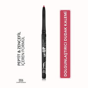 Flormar 006 Cherry Blossom Lift Up Dolgun Görünüm Veren Dudak Kalemi