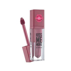 Flormar 006 Doll Kiss Me More Uzun Süre Kalıcı Likit Mat Ruj