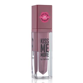 Flormar 006 Doll Kiss Me More Uzun Süre Kalıcı Likit Mat Ruj