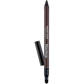 Flormar 006 Oustanding Bronz Smoky Eyes Gölgelendirme Başlıklı Kajal Göz Kalemi