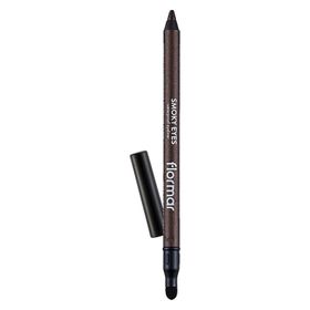 Flormar 006 Oustanding Bronz Smoky Eyes Gölgelendirme Başlıklı Kajal Göz Kalemi