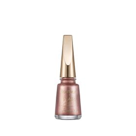 Flormar 007 Beautify Star Shine Yoğun Renk Veren Metalik Oje