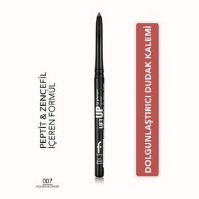 Flormar 007 Golden Blossom Lift Up Dolgun Görünüm Veren Dudak Kalemi