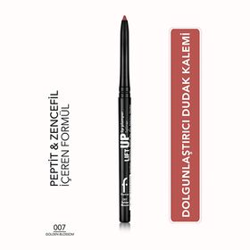 Flormar 007 Golden Blossom Lift Up Dolgun Görünüm Veren Dudak Kalemi