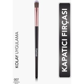 Flormar 007 Kapatıcı Fırçası