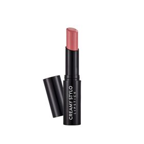 Flormar 007 Pinky Creamy Stylo Yoğun Renk Veren Yarı Parlak Stick Stick Ruj
