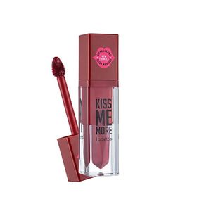 Flormar 007 Rosa Kiss Me More Uzun Süre Kalıcı Likit Mat Ruj