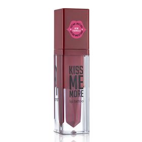 Flormar 007 Rosa Kiss Me More Uzun Süre Kalıcı Likit Mat Ruj