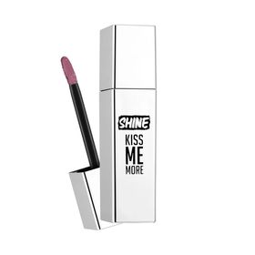 Flormar 008 Long Story Shine Kiss Me More Uzun Sure Kalici Parlak Bitisli Likit Ruj
