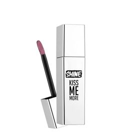 Flormar 008 Long Story Shine Kiss Me More Uzun Sure Kalici Parlak Bitisli Likit Ruj