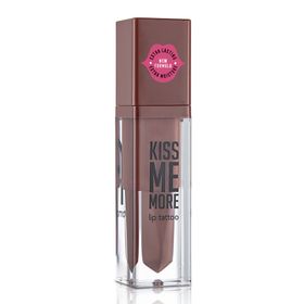 Flormar 009 Intense Kiss Me More Uzun Süre Kalıcı Likit Mat Ruj