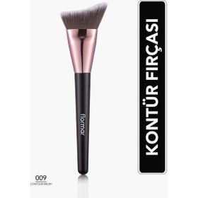 Flormar 009 Kontür Fırçası