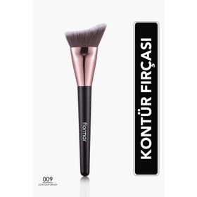 Flormar 009 Kontür Fırçası
