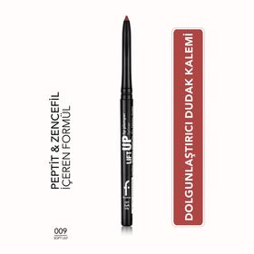 Flormar 009 Soft Lily Lift Up Dolgun Görünüm Veren Dudak Kalemi