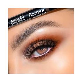 Flormar 01 Angled Brow Pencil Beige Kaş Kalemi
