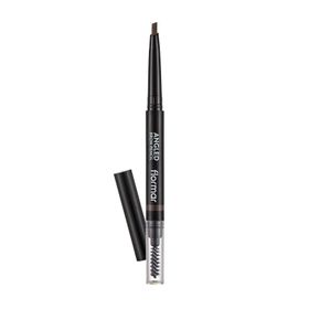 Flormar 01 Angled Brow Pencil Beige Kaş Kalemi