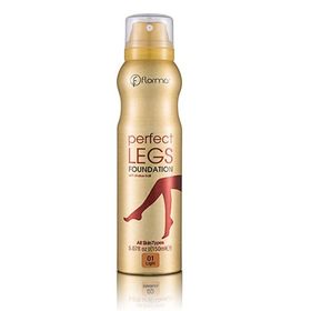 Flormar 01 Perfect Legs Bacak Fondöteni