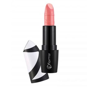 Flormar 01 Tender Rose Coral Revolution Perfect Lipstick Ruj