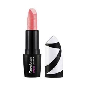 Flormar 01 Tender Rose Coral Revolution Perfect Lipstick Ruj