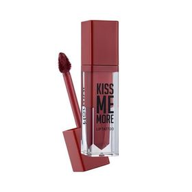 Flormar 010 Choco Uzun Süre Kalıcı Mat Ruj