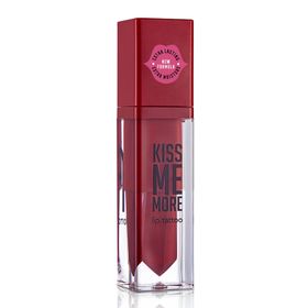 Flormar 011 Candy Kiss Me More Uzun Süre Kalıcı Likit Mat Ruj