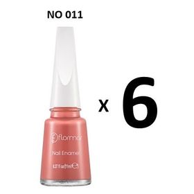 Flormar 011 Quartz Oje