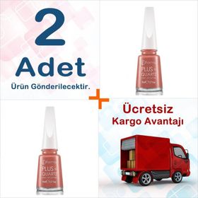 Flormar 011 Quartz Oje