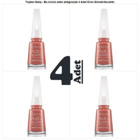 Flormar 011 Quartz Oje
