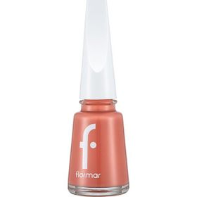 Flormar 011 Tender Salmon 11 ml Oje