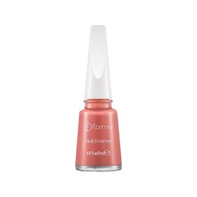 Flormar 011 Tender Salmon 11 ml Oje