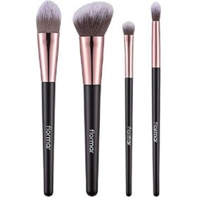 Flormar 012 Makyaj Fırçası Seti