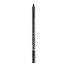 Flormar 014 Dark Green Ultra Eyeliner