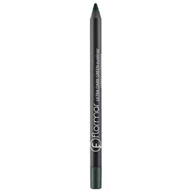 Flormar 014 Dark Green Ultra Eyeliner