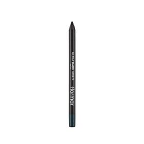 Flormar 014 Dark Green Ultra Eyeliner