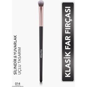 Flormar 014 Klasik Far Fırçası